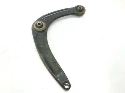 Автозапчастина б/у передній правий нижний рычаг підвіски для citroen c4 picasso i monospace (ud_) 1.6 hdi посилання на oem iam 3521p3  3521p3