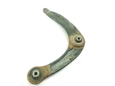 Автозапчасти б/у передний левый нижний рычаг подвески за citroen c4 picasso i monospace (ud_) 1.6 hdi ссылки oem iam 3520s2  3520s2