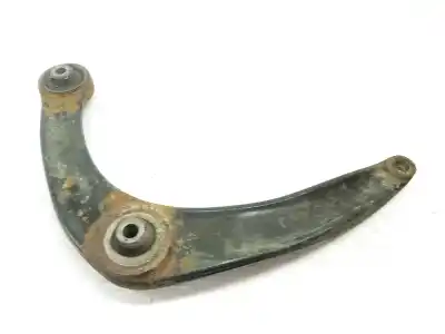 Автозапчасти б/у передний левый нижний рычаг подвески за citroen c4 picasso i monospace (ud_) 1.6 hdi ссылки oem iam 3520s2