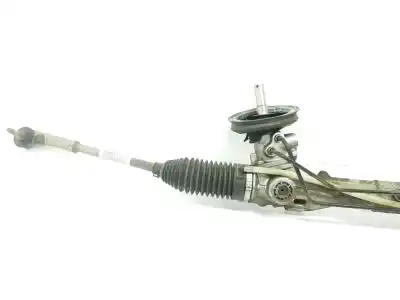 Second-hand car spare part steering rack for citroen c4 picasso i monospace (ud_) 1.6 hdi oem iam references 400172  400172
