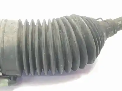 Second-hand car spare part steering rack for citroen c4 picasso i monospace (ud_) 1.6 hdi oem iam references 400172  400172