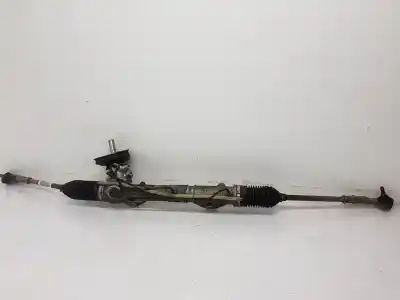 Second-hand car spare part steering rack for citroen c4 picasso i monospace (ud_) 1.6 hdi oem iam references 400172  400172