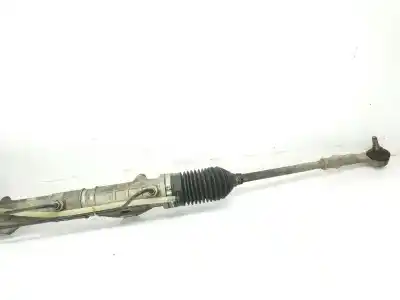 Second-hand car spare part steering rack for citroen c4 picasso i monospace (ud_) 1.6 hdi oem iam references 400172  400172