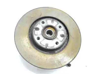 Second-hand car spare part front right knuckle for citroen c4 picasso i monospace (ud_) 1.6 hdi oem iam references 364796  364796