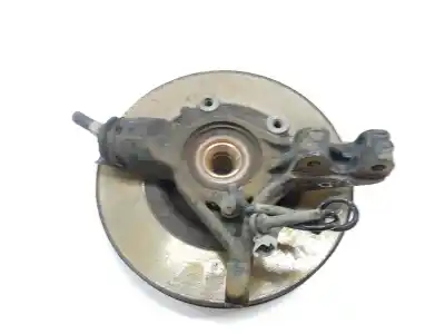 Second-hand car spare part front right knuckle for citroen c4 picasso i monospace (ud_) 1.6 hdi oem iam references 364796  364796
