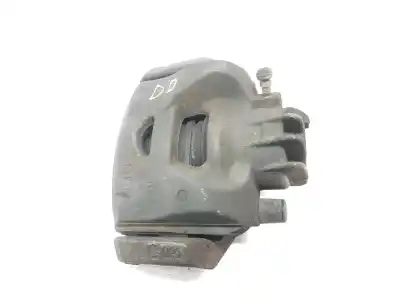 Автозапчасти б/у передний правый тормозной суппорт за citroen c4 picasso i monospace (ud_) 1.6 hdi ссылки oem iam 4400t5  4400t5