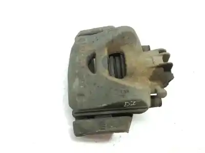 Автозапчастина б/у передній лівий гальмум для citroen c4 picasso i monospace (ud_) 1.6 hdi посилання на oem iam 4400t4  4400t4