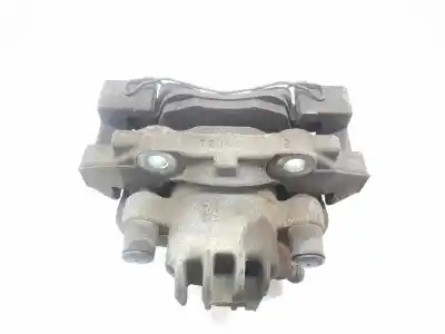 Автозапчасти б/у передний левый тормозной суппорт за citroen c4 picasso i monospace (ud_) 1.6 hdi ссылки oem iam 4400t4