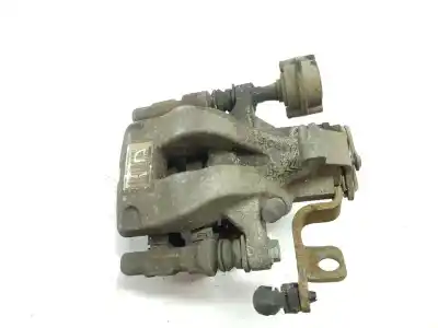 Автозапчастина б/у задній правий гальмівний супорт для citroen c4 picasso i monospace (ud_) 1.6 hdi посилання на oem iam 4400t8  4400t8