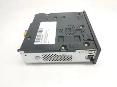 Second-hand car spare part audio system / radio cd for cupra leon 1.4 tsi híbrido oem iam references 5fa035862m  5fa035862m