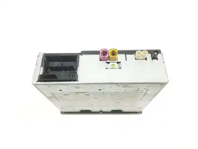 Second-hand car spare part audio system / radio cd for cupra leon 1.4 tsi híbrido oem iam references 5fa035862m  5fa035862m
