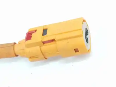 Peça sobressalente para automóvel em segunda mão fio por cupra sin definir sin definir referências oem iam 3gd971475  3gd971475