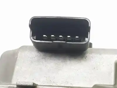 Автозапчасти б/у мотор переднего стеклоочистителя за citroen c4 picasso i monospace (ud_) 1.6 hdi ссылки oem iam 6405ks  6405ks