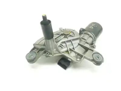 Автозапчасти б/у мотор переднего стеклоочистителя за citroen c4 picasso i monospace (ud_) 1.6 hdi ссылки oem iam 6405ks  6405ks