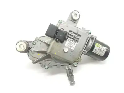 Автозапчасти б/у мотор переднего стеклоочистителя за citroen c4 picasso i monospace (ud_) 1.6 hdi ссылки oem iam 6405ks  6405ks