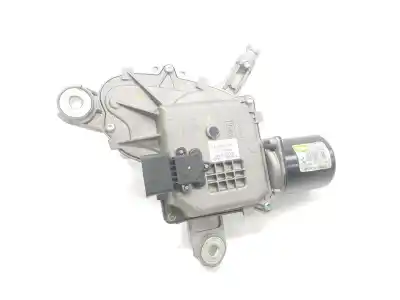 Автозапчасти б/у мотор переднего стеклоочистителя за citroen c4 picasso i monospace (ud_) 1.6 hdi ссылки oem iam 6405kt  6405kt