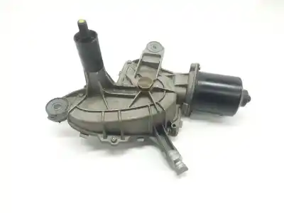 Автозапчасти б/у мотор переднего стеклоочистителя за citroen c4 picasso i monospace (ud_) 1.6 hdi ссылки oem iam 6405kt  6405kt