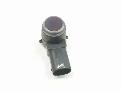 Автозапчасти б/у парковочный датчик за citroen c4 picasso i monospace (ud_) 1.6 hdi ссылки oem iam 9663650077xt  9663650077xt