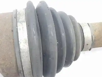 Автозапчастина б/у передня ліва трансмісія для citroen c4 picasso i monospace (ud_) 1.6 hdi посилання на oem iam 3272lx  3272lx