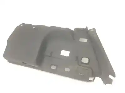 Автозапчастина б/у оббівка багажника для cupra leon 1.4 tsi híbrido посилання на oem iam 5fe867428a  5fe867428a