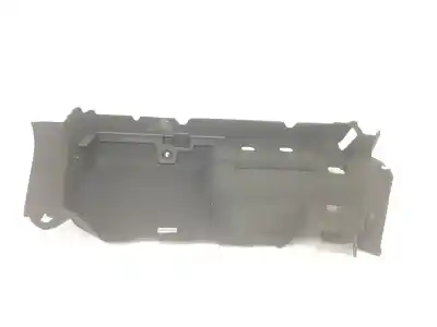 Автозапчастина б/у оббівка багажника для cupra leon 1.4 tsi híbrido посилання на oem iam 5fe867428a  5fe867428a