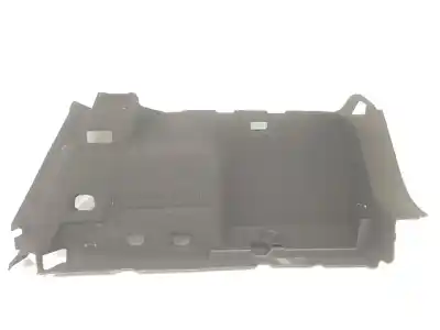 Автозапчасти б/у обивка багажника за cupra leon 1.4 tsi híbrido ссылки oem iam 5fe867428a