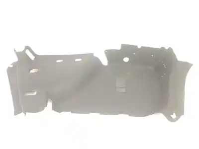 Автозапчастина б/у оббівка багажника для cupra leon 1.4 tsi híbrido посилання на oem iam 5fe867427a  5fe867427a