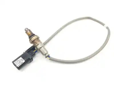 Pezzo di ricambio per auto di seconda mano sonda lambda per cupra leon 1.4 tsi híbrido riferimenti oem iam 04e906262hg 04e906262hg 