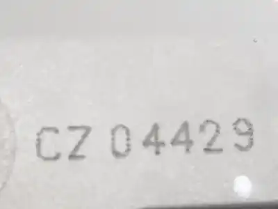 Peça sobressalente para automóvel em segunda mão fechadura do mala por bmw 5 (e60) 525 d referências oem iam 51247840617  7840617