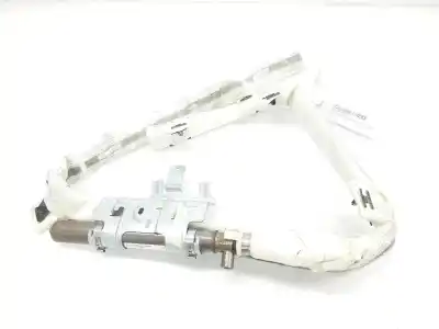 Peça sobressalente para automóvel em segunda mão airbag de cortina dianteiro direito por mini countryman (r60) 1.6 diesel cat referências oem iam 72129801746