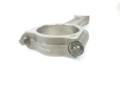Second-hand car spare part connecting rod for ford focus ii sedán (db_, fch, dh) 1.6 tdci oem iam references 2170596  7m5q6200af