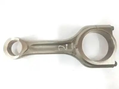 Second-hand car spare part connecting rod for ford focus ii sedán (db_, fch, dh) 1.6 tdci oem iam references 2170596  7m5q6200af