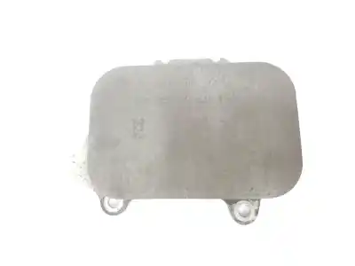 Second-hand car spare part oil radiator for ford focus ii sedán (db_, fch, dh) 1.6 tdci oem iam references 1685820