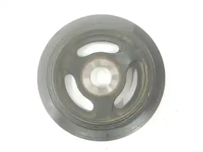 Second-hand car spare part crankshaft pulley for ford focus ii sedán (db_, fch, dh) 1.6 tdci oem iam references 1517976