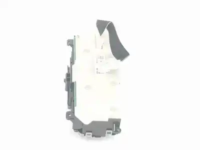 Автозапчастина б/у многофункційне управління для infiniti fx 37 awd посилання на oem iam 283951dr3d  283951dr3d