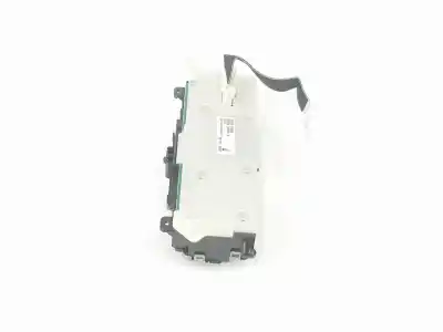 Автозапчастина б/у многофункційне управління для infiniti fx 37 awd посилання на oem iam 283951dr3d  283951dr3d