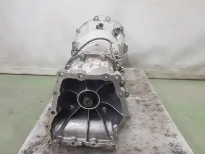 Автозапчастина б/у коробка передач для infiniti fx 37 awd посилання на oem iam 31020x387b  31020x387b