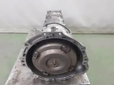 Автозапчастина б/у коробка передач для infiniti fx 37 awd посилання на oem iam 31020x387b  31020x387b