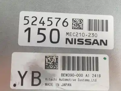Автозапчасти б/у блок управления двигателем за infiniti fx 37 awd ссылки oem iam 524576150  524576150 Автозапчасти б/у блок управления двигателем за infiniti fx 37 awd ссылки oem iam 524576150  524576150