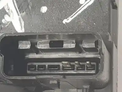Автозапчастина б/у замок дверей заднього лівого для infiniti fx 37 awd посилання на oem iam 825011cy0a  825011cy0a