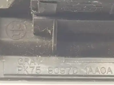 Second-hand car spare part switch for infiniti fx 37 awd oem iam references 251401la0a  251401la0a