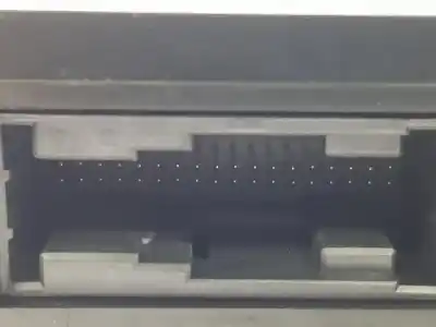 Peça sobressalente para automóvel em segunda mão módulo eletrônico por cupra leon 2.0 tdi referências oem iam 5wa035284c  5wa035284c