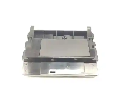 Peça sobressalente para automóvel em segunda mão módulo eletrônico por cupra leon 2.0 tdi referências oem iam 5wa035284c  5wa035284c