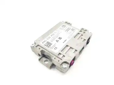 Second-hand car spare part electronic module for cupra leon 2.0 tdi oem iam references 4n0035456g