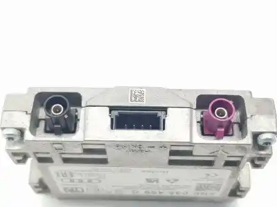 Second-hand car spare part electronic module for cupra leon 2.0 tdi oem iam references 4n0035456g  4n0035456g