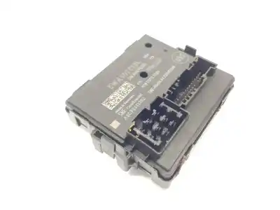 Second-hand car spare part electronic module for cupra leon 2.0 tdi oem iam references 5wa907530l