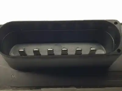 Peça sobressalente para automóvel em segunda mão módulo eletrônico por cupra leon 2.0 tdi referências oem iam 5q0906121s  5q0906121s