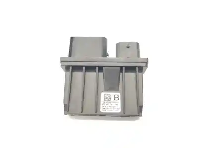 Peça sobressalente para automóvel em segunda mão módulo eletrônico por cupra leon 2.0 tdi referências oem iam 3q0941329  3q0941329