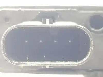 Peça sobressalente para automóvel em segunda mão módulo eletrônico por cupra leon 2.0 tdi referências oem iam 3q0941329  3q0941329