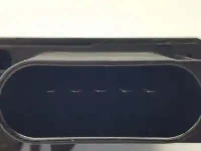 Peça sobressalente para automóvel em segunda mão módulo eletrônico por cupra leon 2.0 tdi referências oem iam 3q0941329  3q0941329